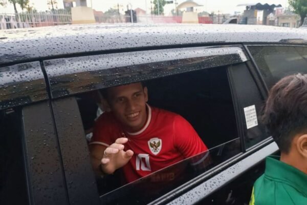 Egy Maulana: Membangun Stadion untuk Mendorong Pertumbuhan Sepak Bola Indonesia