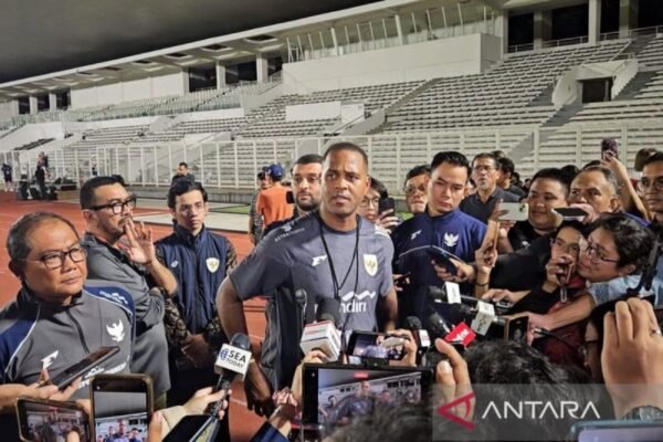 Preview Pertandingan Indonesia vs Bahrain: Saatnya Kembali Bermain Pragmatik Preview Pertandingan Indonesia vs Bahrain: Saatnya Kembali Bermain Pragmatik