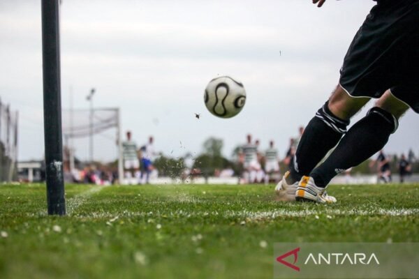 Adrian Wibowo Memulai Karir di LA FC