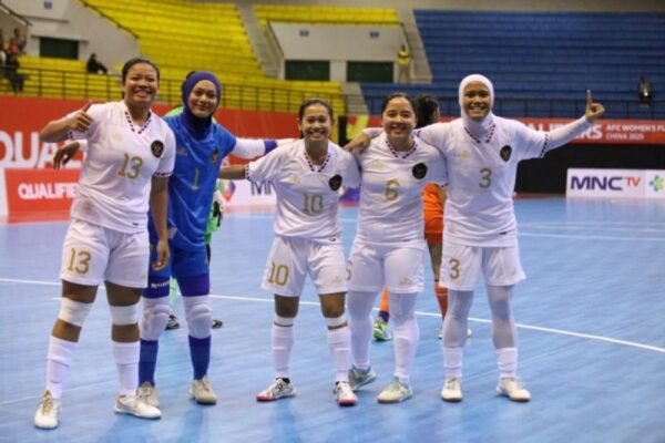 FFI Pastikan Futsal Nation Cup 2025 Tetap Berlangsung Sesuai Jadwal
