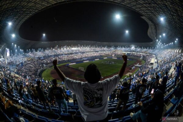 PT LIB Gelar "Malem Penghargaan" Liga 1 pada 26 Mei