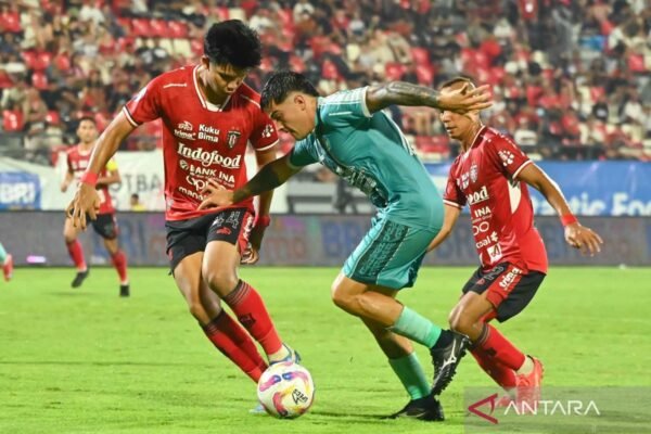 PSBS Biak Fokus Meraih Kemenangan Saat Menjamu Barito Putera