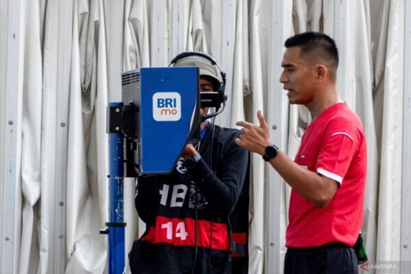 LIB Sebut VAR di Liga 2 Memiliki Perbedaan dengan VAR di Liga 1