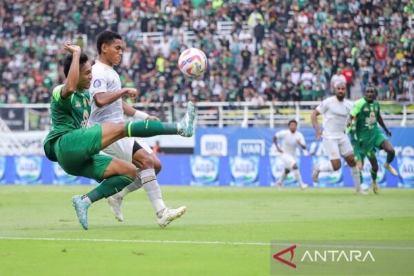 Jadwal Liga 1 Indonesia: Derbi Jatim yang Memikat, Persib Sambut PSS