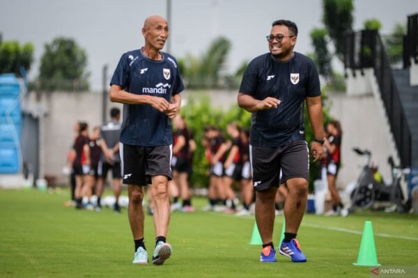 Djenna de Jong Masih Memiliki Peluang Menjadi Warga Negara Indonesia