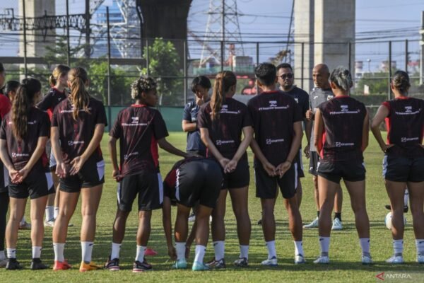 Timnas Putri Perlu Dukungan Besar Suporter untuk Melangkah ke Piala Asia