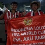 Optimisme Suporter: Skuad Garuda Siap Taklukkan Timnas China - ANTARA News