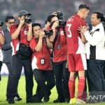 Prabowo: Bersyukur Timnas Menang atas China, Insha Allah Menuju Piala Dunia!