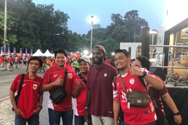 Yanto Basna: Indonesia Diprediksi Menang Setidaknya Dua Gol atas China