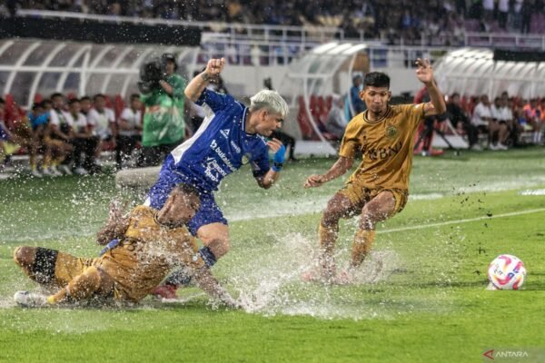 PSIM Evaluasi Stadion Manahan Sebagai Kandang Alternatif