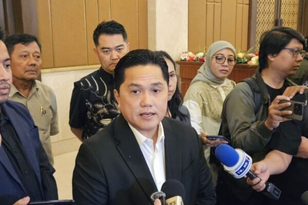 PSSI Memohon kepada Operator Liga untuk Mengizinkan Hanya 7 Pemain Asing yang Diturunkan