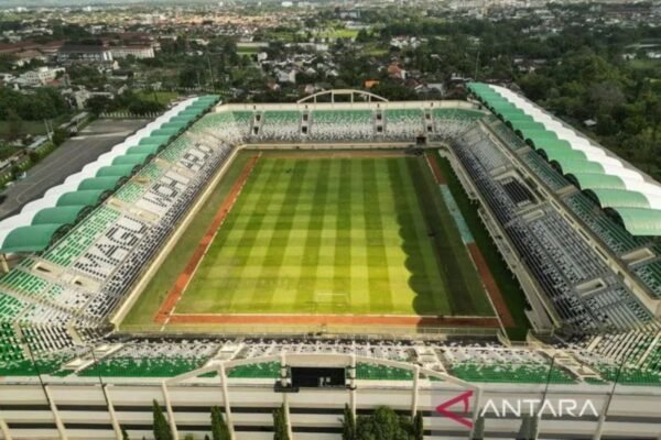 Bupati Sleman Izinkan PSIM Menjadi Tuan Rumah di Stadion Maguwoharjo