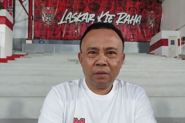 Malut United Berkomitmen untuk Mempekerjakan Pelatih Lokal