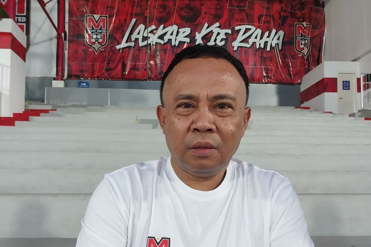 Malut United Berkomitmen untuk Mempekerjakan Pelatih Lokal