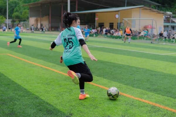 Liga PANGKAL PINANG: Future Stars to Watch