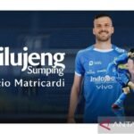 Here are some alternative title suggestions for "Daftar Lengkap Transfer 18 Klub Liga 1 2025/2026":

1. "Rekap Lengkap Transfer Klub Liga 1 2025/2026"
2. "Transfer Terbaru: 18 Klub Liga 1 Musim 2025/2026"
3. "Daftar Transfer Komprehensif 18 Klub Liga 1 2025/2026"
4. "Update Transfer: Seluruh Klub Liga 1 2025/2026"
5. "Rincian Transfer 18 Klub Liga 1 Musim 2025/2026"
6. "Transfer Liga 1 2025/2026: Panduan Lengkap Semua Klub"
7. "Total Transfer: 18 Klub Liga 1 untuk Musim 2025/2026"
8. "Cek Lengkap Transfer 18 Tim Liga 1 2025/2026"

Feel free to mix and match or modify these suggestions!