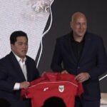 Alexander Zwiers Dilantik Sebagai Direktur Teknik Baru PSSI - ANTARA News