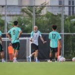 Eduardo Perez: Persebaya Surabaya Harus Waspadai Ancaman dari PSIM Yogyakarta