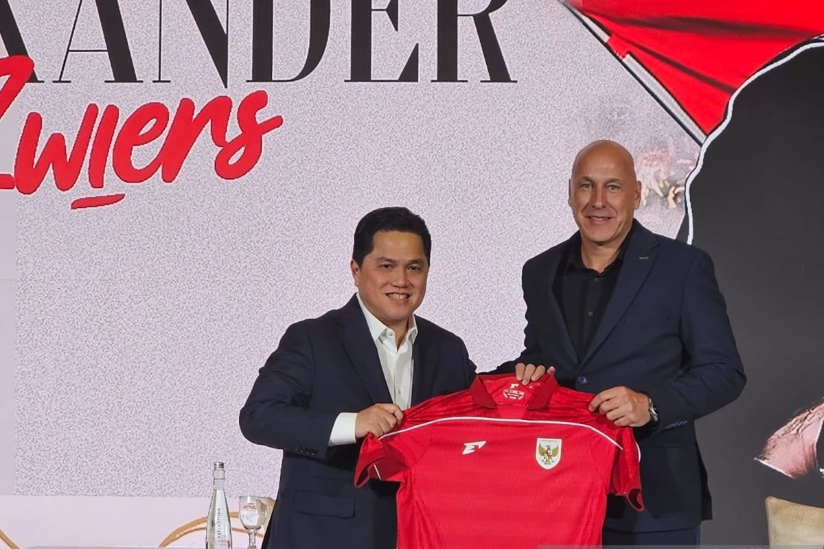 Timnas Mundur dari Pertandingan Melawan Kuwait, PSSI Mencari Lawan Baru