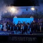 GIC 2025: Kesuksesan Gelaran dengan Papua FA dan ASIOP sebagai Juara