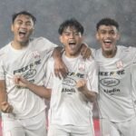 Jadwal Terperinci Persis Solo di Super League Musim 2025/2026